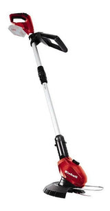 Bordeadora Einhell A Bateria Con Cargador Bateria 4 Ah
