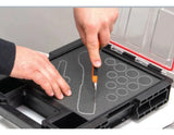 Inserto Espuma Foam Qbrick System Pro Organizador Caja