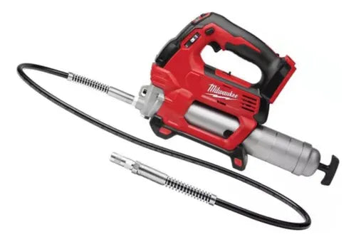 Engrasadora Inal. de 2v M18 689 Bar Milwaukee 2646-20 (S/Bat)