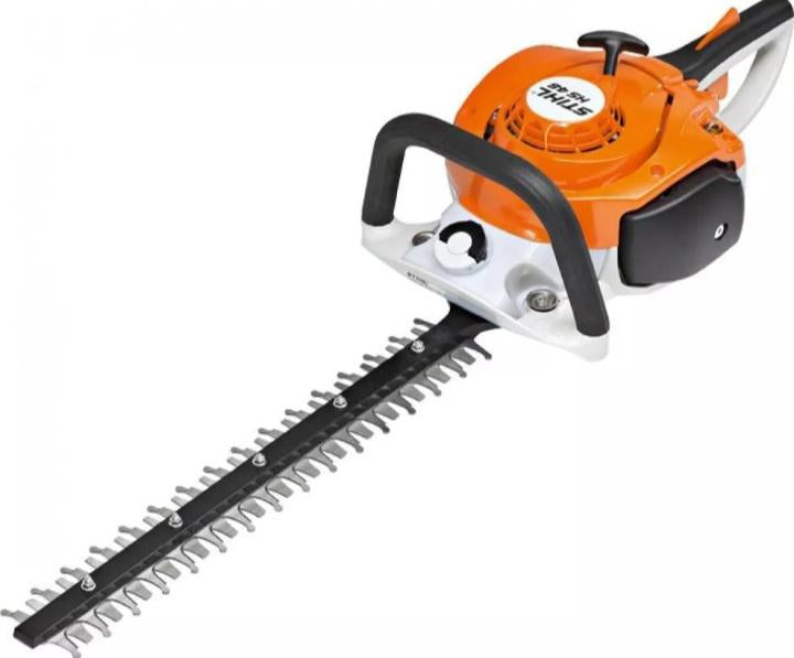 Cortacerco a Nafta Corte 60 Cm Stihl Hs 45