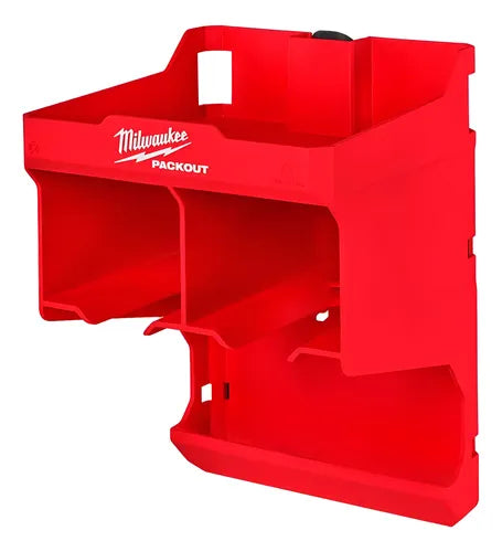 Bastidor Para Herramientas Packout MIlwaukee 4822-8343
