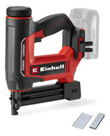 Clavadora Inalámbrica Te-cn 18/32 Li - Solo Einhell