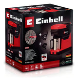 Cafetera Inalambrica Einhell Filtro Mono