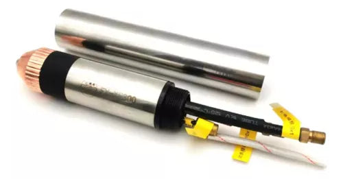 Cuerpo Cabeza De Torcha Corte Plasma Compatible Con Xf300c