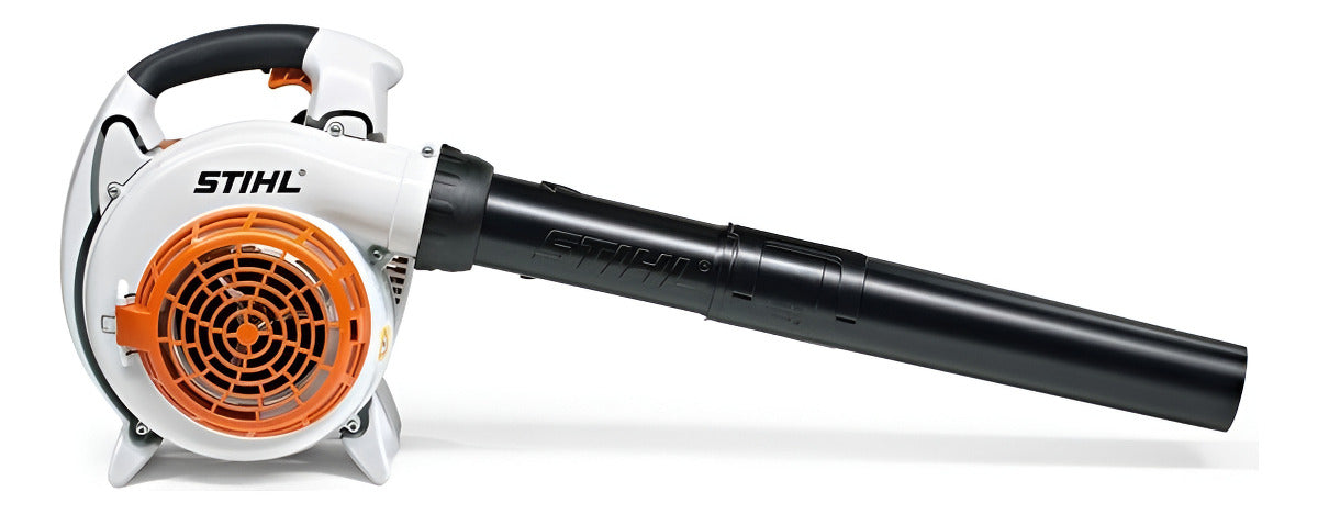 Stihl Soplador A Explosión Stihl Sh 86