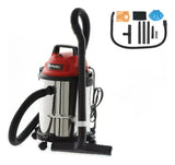 Lijadora Roto Orbital Einhell Classic Tc-dw 225mm