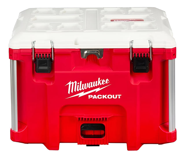 Hielera Termica Grande XL 38L Packout Milwaukee 48-22-8462 1