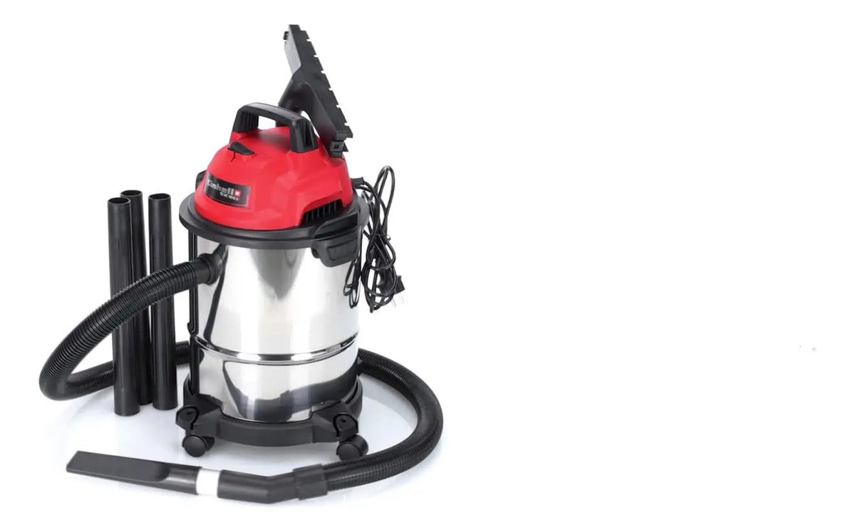 Lijadora Roto Orbital Einhell Classic Tc-dw 225mm