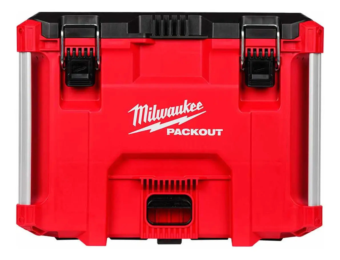 Packout Milwaukee Carro Herramientas 3 Piezas Organizador