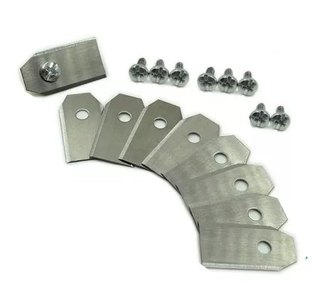 Kit De Cuchillas  X  Robot Cortacesped  Automower Husqvarna 7864603