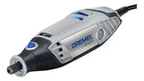 Minitorno Dremel 3000-n/10 130w 220v 50hz/60hz
