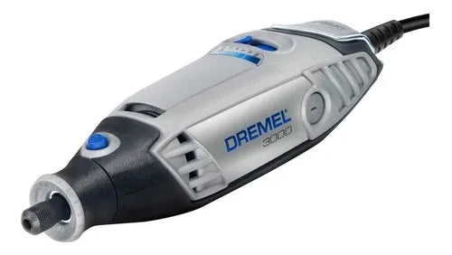 Minitorno Dremel 3000-n/10 130w 220v 50hz/60hz