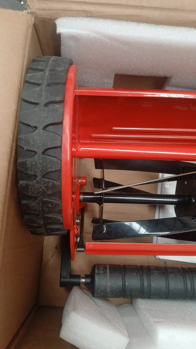 Cortacésped Manual React. Gc-hm 400 Gc-hm 400