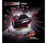 Afilador Cadena De Motosierras Einhell + Carg.+ Batería 4,0