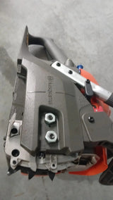 Motosierra A Explosion Husqvarna 125
