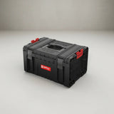 Carro Porta Herramientas Qbrick Pro Modular 3 Piezas