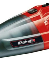 Aspiradora Inalámbrica Einhell Te-vc 18 + Cargador + Bateria