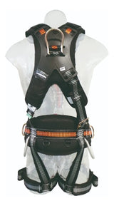 Arnes Eslingar Craftman 1083 - Deltaplus Rescate Poda