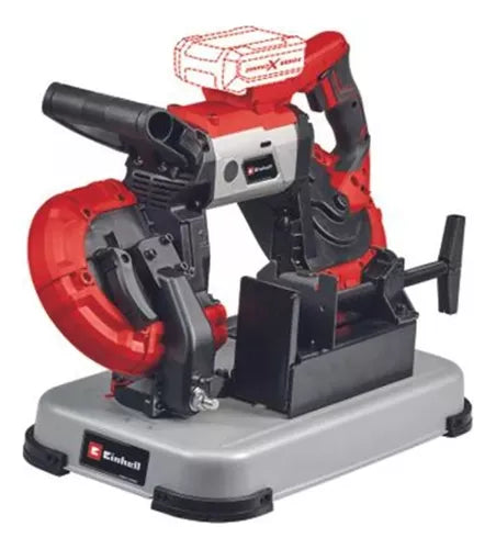 Sierra Sin Fin Horizontal Ina Einhell Te-mb 18/127 U Li-solo