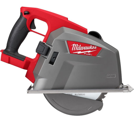 Sierra Circular Inalámbrica para Metales 200mm (8'') Fuel M18 Milwaukee 2982-20 (S/Bat) 1