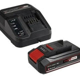Aspiradora Inalámbrica Einhell Te-vc 18 + Cargador + Bateria