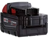 Bateria 18v 4,0 Ah Milwaukee M18 Red Lithium 4811-1840
