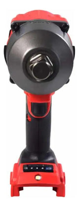 Llave De Impacto Enc 3/4 Milwaukee 2864-20 Fuel Carg Bat 8ah