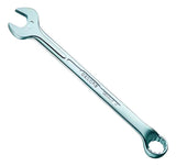 Llave Combinada Fija De 1/4 Gedore Gris