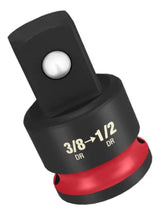 Tubo Aumentador De Impacto 3/8 H A 1/2 M Milwaukee 4966-6723 4