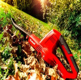 Sopladora Hojas Inalambrica A Bateria Einhell Ge-cl 18 Li S