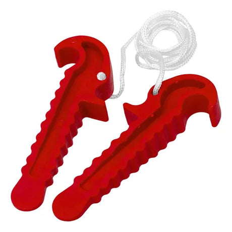 Cuñas Separador De Fase Aisladas 1000 V Hubix H039