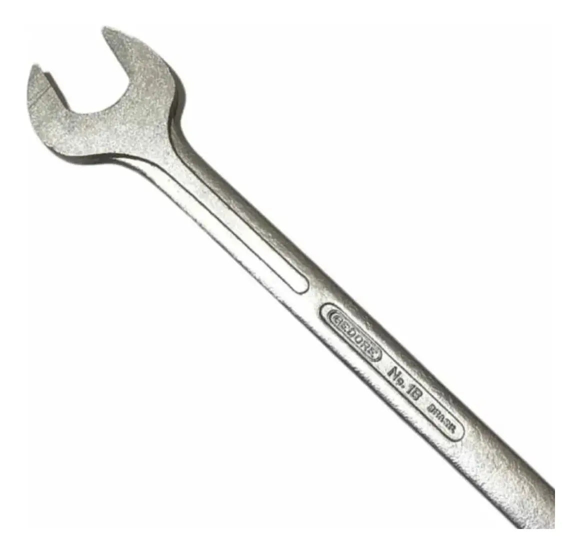 Llave Combinada Fija De 24 Mm Gedore