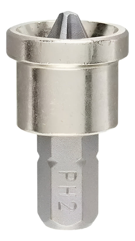 Punta Fijador Tornillo Blister X4 Tope Durlock Milwaukee 4832 2101 3