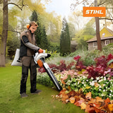 Stihl Soplador A Explosión Stihl Sh 86