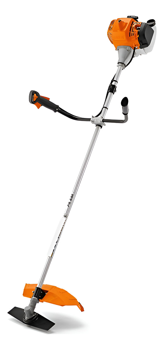 Desmalezadora Profesional 2T de 2HP con Arnés Stihl FS-230