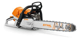 Motosierra de Gasolina Stihl Ms 363