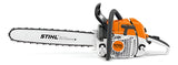 Motosierra Espada 63cm Stihl Ms382
