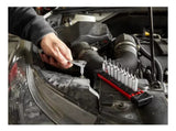 Set 10 Bocallaves de T20-T60 Punta Torx 3/8'' Milwaukee 4822-9531 4