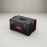 Caja De Herramientas + Organizador Modular Qbrick Pro 19l