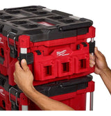 Bastidor Para Baterias M18 Packout Milwaukee 4822-8603 4