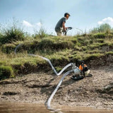 Motobomba Stihl Wp 230 15 M3/h 2 Tiempos 1.5 Gasolina