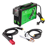 Soldadora Inverter Mma Tig Lift 250 Amp Salkor Profesional