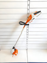 Bordeadora Bateria Ajustable 2,3kgs 18v Stihl Fsa45