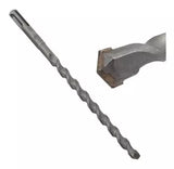 Mecha 160 X 6 Mm Concreto Hormigon Encastre Barovo Mb616 Plus