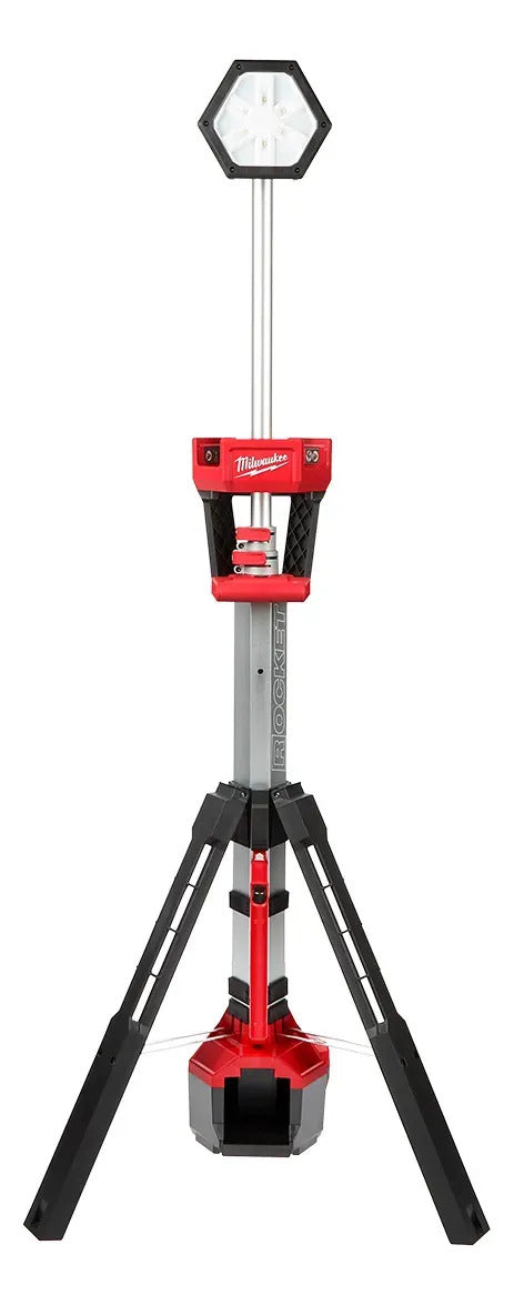 Torre De Iluminación Led Milwaukee 2131-20 M18 Rocket