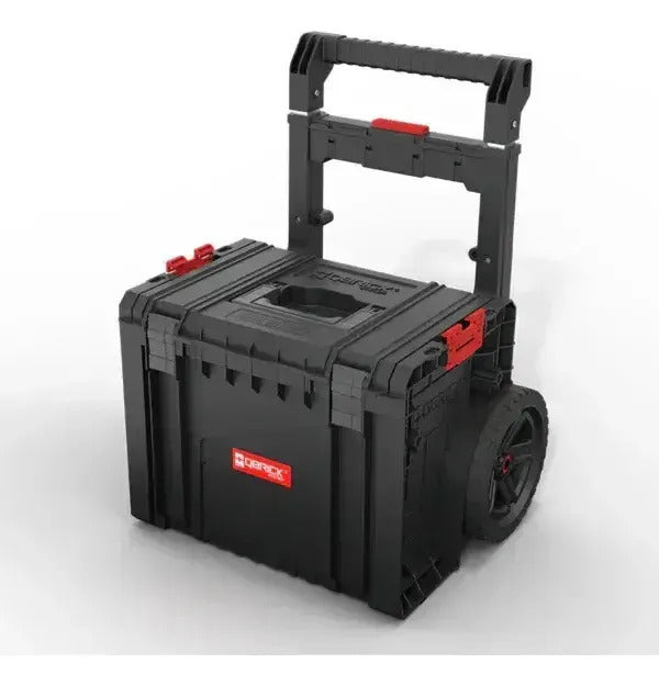 Carro Porta Herramientas Qbrick Pro Modular + Organizador