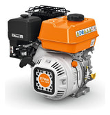 Motor Estacionario Naftero Stihl Original 7.0 Hp 4 Tiempos