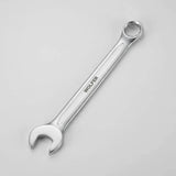 Llave Combinada 10mm Wolfer Acero Cr-v Profesional Din 3113