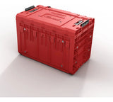 Caja De Herramientas Qbrick Prime Drawer 3 Cajónes Modular