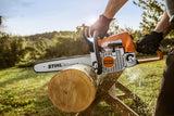 Motosierra 3hp 45.4cc Stihl Ms-250